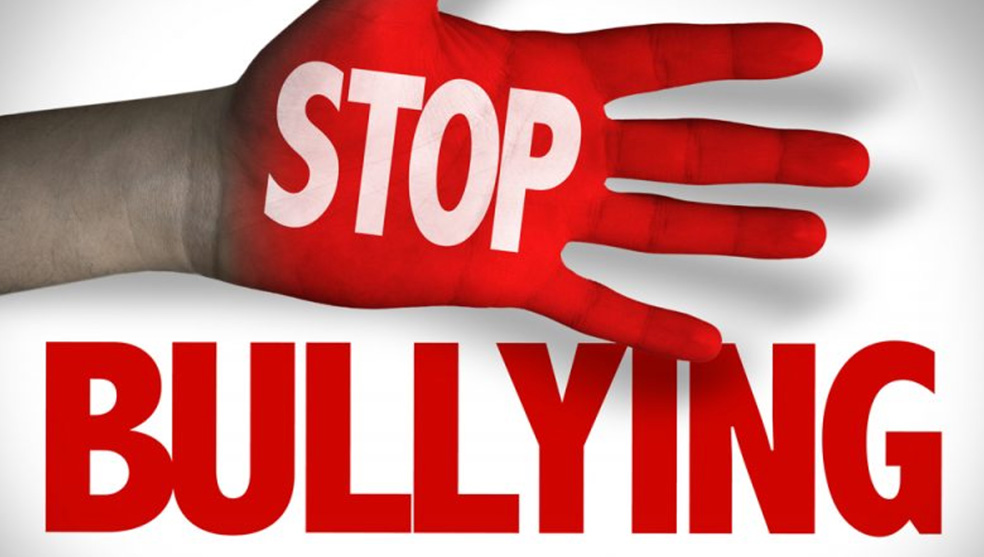 STOP BULLYING!!